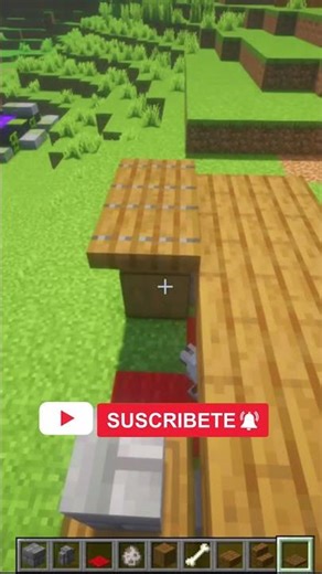 La CASA PARA MASCOTAS más tierna de Minecraft 🐶🐱 #minecraft