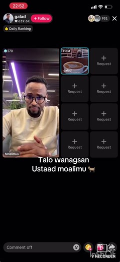 Talo midii ugu wanagsaneed 2025 moalimu 🐐@GALAD @moalimuufx #somalitiktok #jabar #CapCut