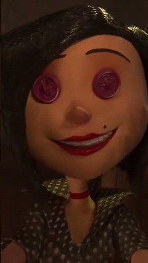 Coraline : All You Need To Know Summary Breakdown
