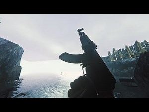 GMOD: Realism - [Amalgam]