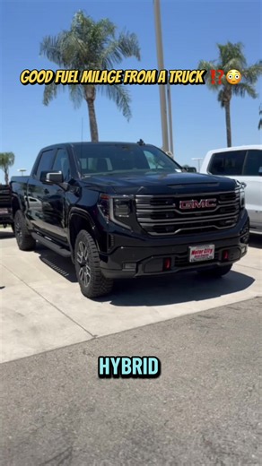 You won’t believe the amazing fuel mileage this GMC Sierra Duramax Diesel can get. From a trip to Anaheim to Bakersfield, only a half a tank used. Most of our GMC Sierra trims are available in the diesel engine package. See what fits your lifestyle at Motor City Buick GMC. #gmc #sierra1500 #gasmileage #trucks #carreview