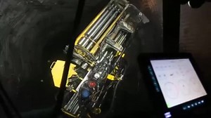 Diavik Diamond Mine - Rio Tinto - Atlas Copco underground mining | Underground Mining Equipment