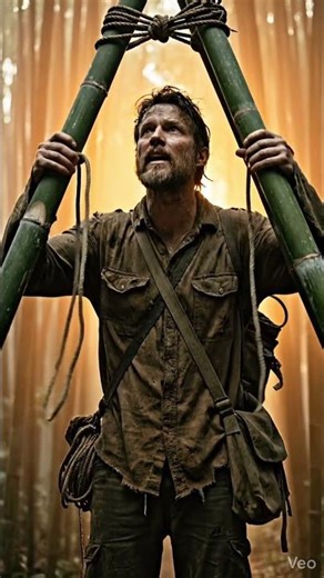 one man is create house