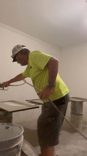 Joe Patrick on Reels