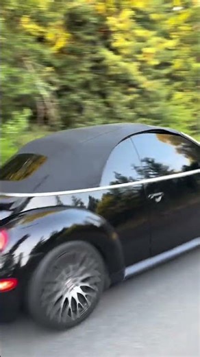 Feel the power of a BIG TURBO