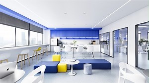 💡实验室办公区这样布局，实验记录效率直接涨 50%！