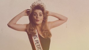 The Many Careers of Kathy Jacobs