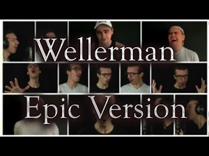 Wellerman - Epic A cappella Version ft. Casper Fox