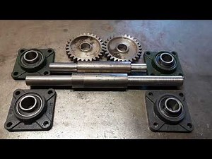 Ágaprító készítés 1.rész.