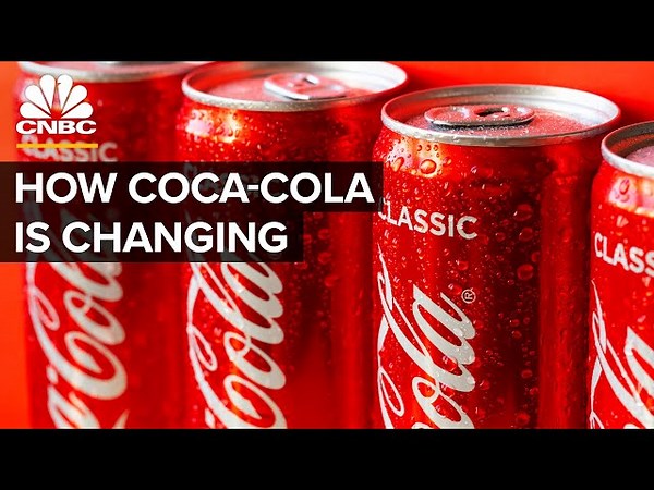 Complete List of Pepsi Products & Brands (2026) - FourWeekMBA