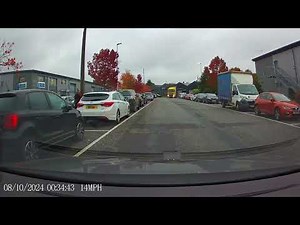 Glasgow Shieldhall Driving Test Routes | UK - Scotland - Glasgow - Shieldhall Driving Test Route #7