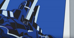 Stan Lee, Hiroshi Nagahama's The Reflection Wave One Anime Reveals July Premiere, More Staff