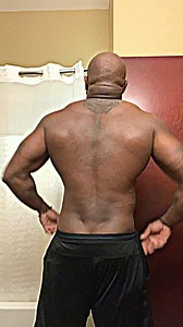 Yes I do | Tyrone Norman