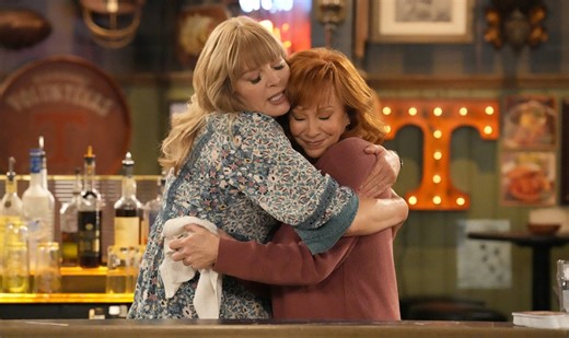 4 'Reba' Stars Who Appear in 'Happy's Place' on NBC