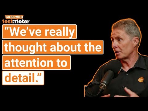 Why the Testo 300 LL flue gas analyser is a "right fit" for the commercial market