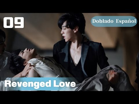 【Doblado Esp】EP09 Weiwei cayó en una situación peligrosa 😱#bl #boyslove #RevengedLove #逆爱