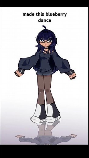 This was actually really fun to animate🥹 ib: ‪@xellarey._luv‬