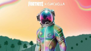 Fortnite x Coachella Event: New Out-Of-This-World Skins, Accessories, Music, and More