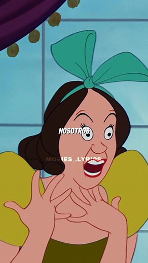 La Cenicienta 1950: Un Baile de Ensueño