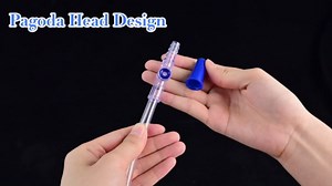 5 Pack 2000ml Catheter Bag Professional Urinary Drainage Bag for Men and Women Adjustable Clips & Hanging Hook 48” Thickened Drainage Tube Urine Bag for Home