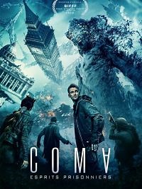 Coma - Esprits prisonniers - Film 2020 - Cinetrafic