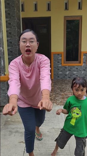 kucing lucu ngegas #funny #shorts