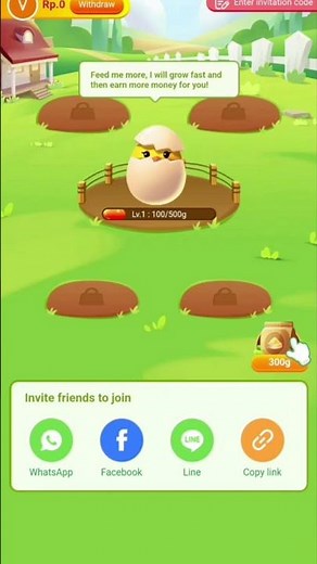 Cash'em All App Tutorial