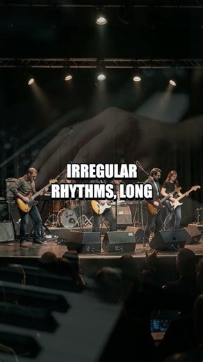 Progressive Rock Redefined