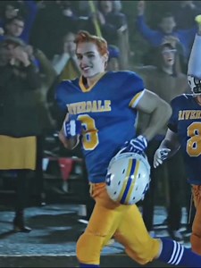 #jasonblossom #cherylblossom #riverdale #riverdaleedits | riverdale