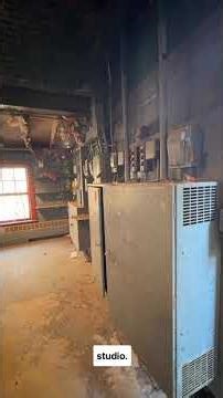 Industrial Brooklyn meets Hudson Valley Vibe - Rare opportunity for sale