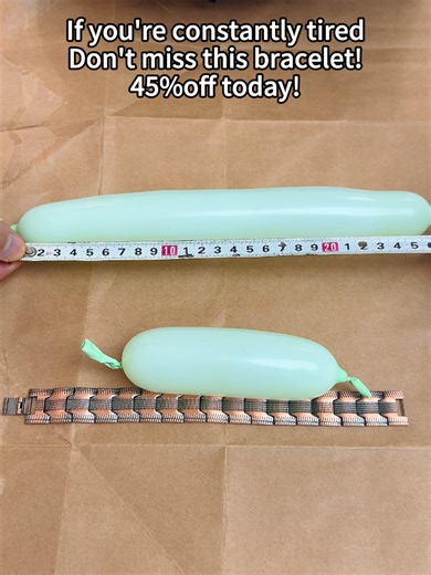 Discover the Benefits of Copper and Magnet Bracelets