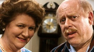 The top TV shows of 2018