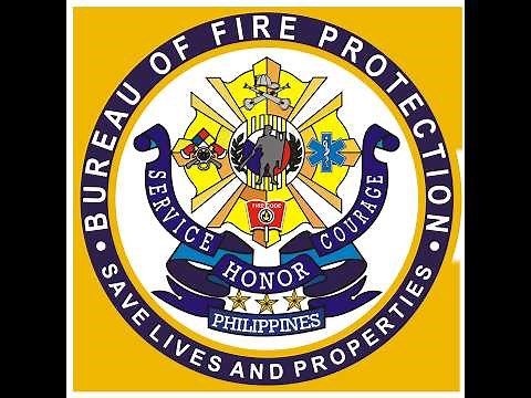 Bureau of Fire Protection Live Stream