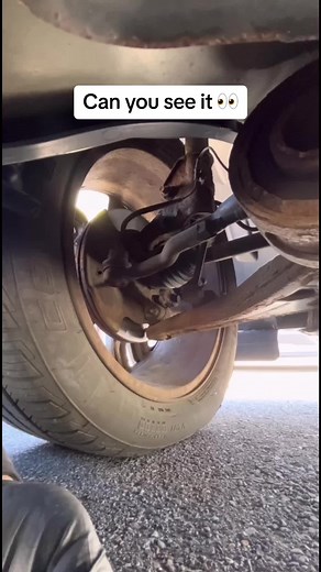 My Mobile Mechanic is working on a 2012 Ford edge SEL: diagnosing, a clicking sound, when turning the wheel….. #mechaniclife #mechanic #fixit #auto #automotive #cars #repair #dealertech #repairs #fix #mobilemechanic #automobile #trucks #ford