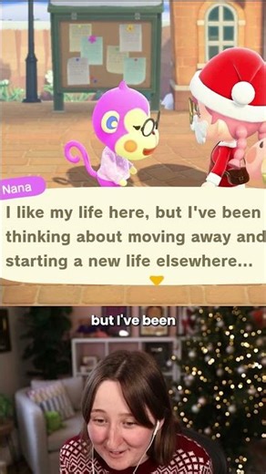 I GOT RID OF NANA!!!!!!!!!!!!