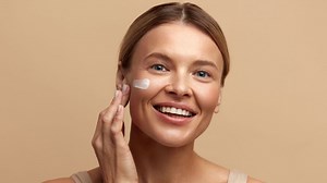 The cult skin cream that’s a favourite with Hailey Bieber