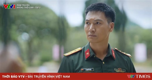Không thời gian - Tập 5: Trung tá Đại quyết bảo vệ người dân trong dịch bệnh, Lĩnh bị gậy ông đập lưng ông
