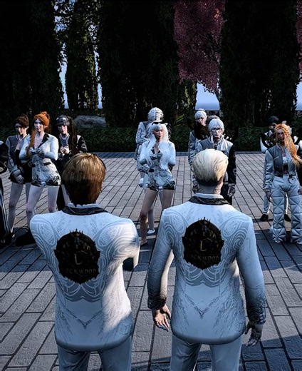 Bukan sekadar keluarga, tetapi sebuah kesatuan yang dibangun atas dasar loyalitas, kepercayaan, dan solidaritas. Berbeda pikiran, tetap satu tujuan. We Stand Together, We Are Lockwood. Server @NARASI ROLEPLAY | NRRP Special tag @bukancekall @IC:RAFAel D Lockwood @Tifansan @NELSON @SiWiz @AB Bluu @@billy 💚 ayaa @Cavi @Cho Alv @Crystal Oda @ElenLuvSu💌 @Gabe V Hawthorne @H A N E U L 🩵 @iBeey 🦋 @ic. Valean @Lora | Ivy @Michellin @QUEENTEK @Rain @Juna @Key Oriesa @Pedjuang Gamers @queenuts @r4yo 
