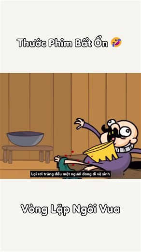 Vòng Lặp Ngôi Vua #shorts #minecraft