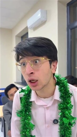 Yangi yilga sinfdoshlar maqsadi😂. #akbarshokh