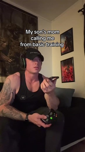 #miltok #basictraining #army #jokes | basic training army