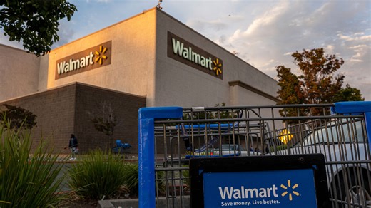 Walmart worker reveals giveaway that shows self-checkout customers are stealing