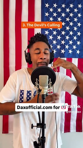 Dax America Tour 2026: What Songs Are You Most Excited To Hear?