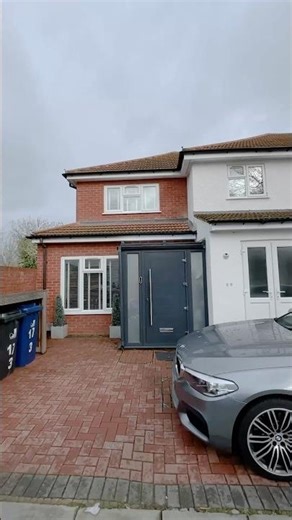 Bright Greenford Flat Walkthrough | Comfortable Urban Living in London