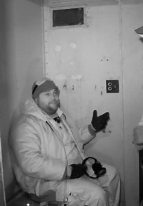 Ghost Asylum S02:E07 - Moundsville Penitentiary