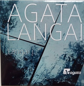Various - Langai Į...