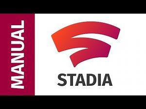 How to Setup Google Stadia | Setup Stadia Controller, Account & Chromecast Ultra | Manual