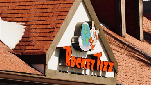 The Strangest Homes That Look Like Spaceships