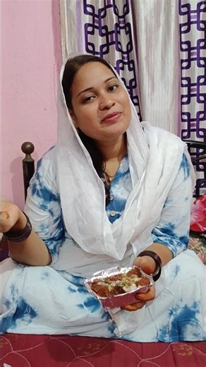 mi side gobhi manchurian cost entha😋 #sisterbond #foodie #minivlog #manchurian #bestyoutuber