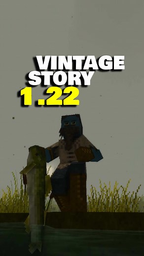 Vintage Story 1.22 Update: New Features & Overview